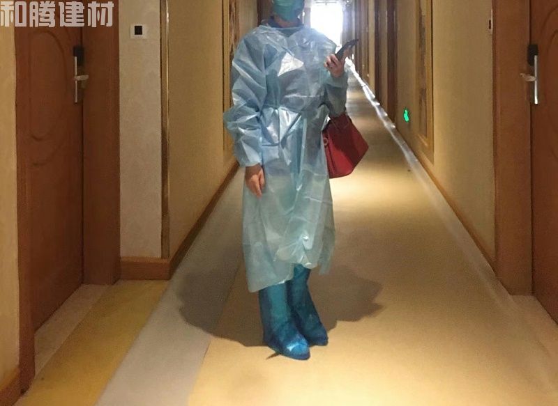 维也纳隔离酒店 维也纳隔离酒店