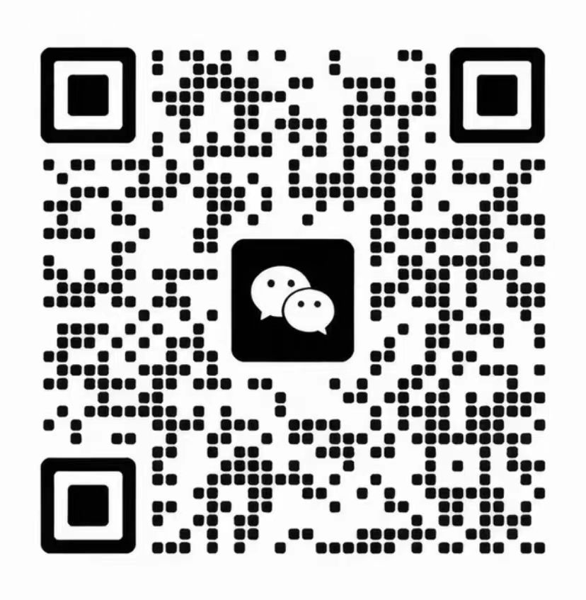 长合建材微信公众号二维码