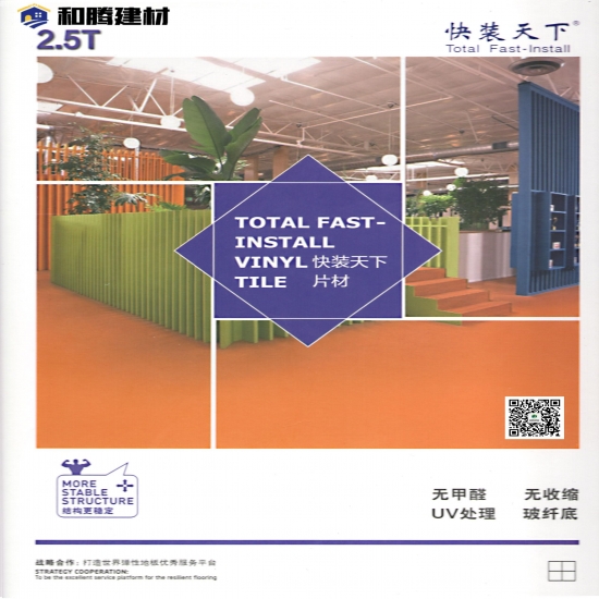 2.0片材 快装天下2(K)