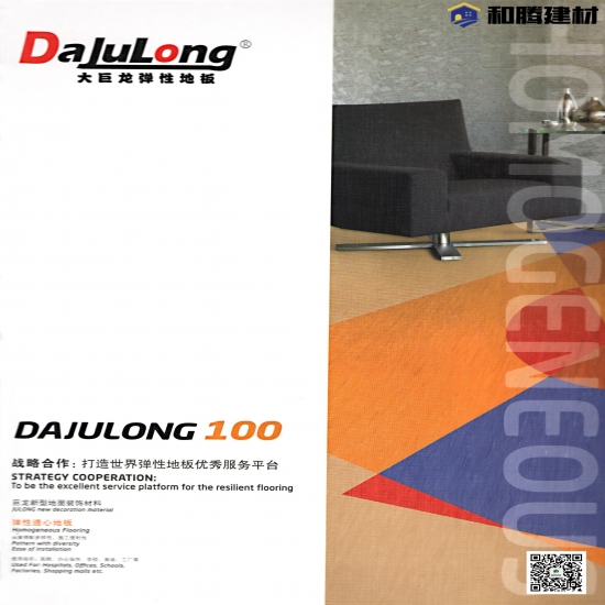 2.0无方向同透 大巨龙NO.100（100）